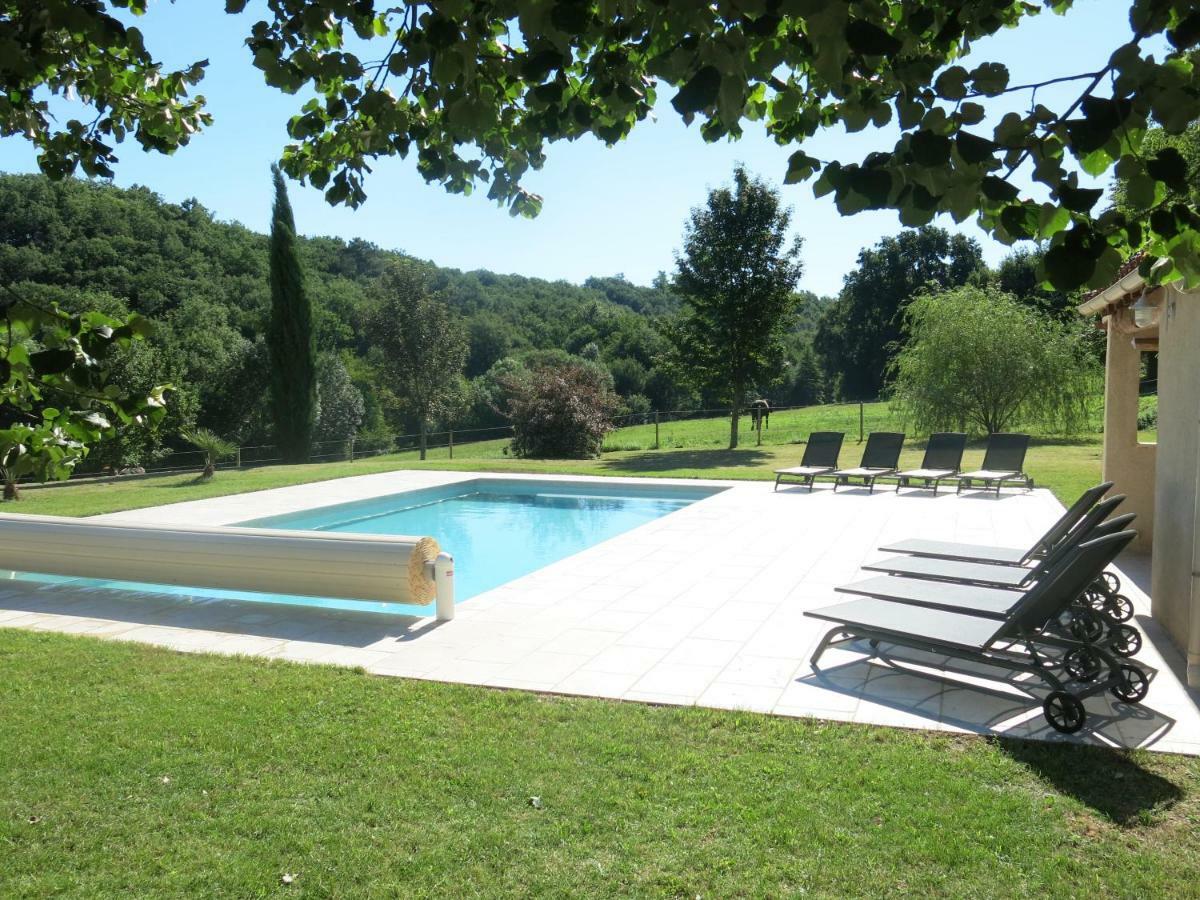 Villa Domaine De Cimélia Fauch Exterior foto